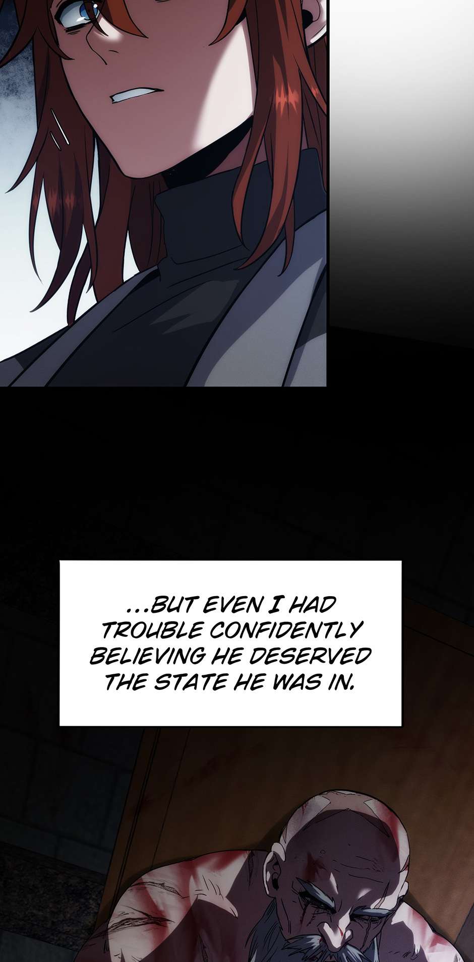 The Beginning After the End Chapter 220 58